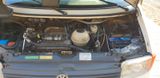 Volkswagen T4 Multivan  Allstar - Volkswagen T4 Multivan: Allstar