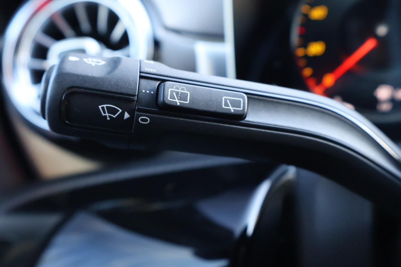 Mercedes-Benz A200 Edition 1 LED Navi Totwinkel Tempomat 360°
