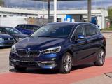 BMW 218 Baureihe 2 Active Tourer 218 i Luxury Line - BMW 218: Limousine