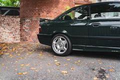 Fahrzeugabbildung BMW E36 M3 GT *No. 291 of 356 / Dt. Fzg*