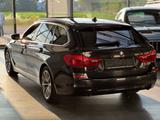 BMW 525 Baureihe 5 Touring Sport Line PANO LED XENON - BMW 525 aus 2017