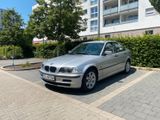 BMW Bmw E46 318I - BMW 318 aus 1999: 318i E46