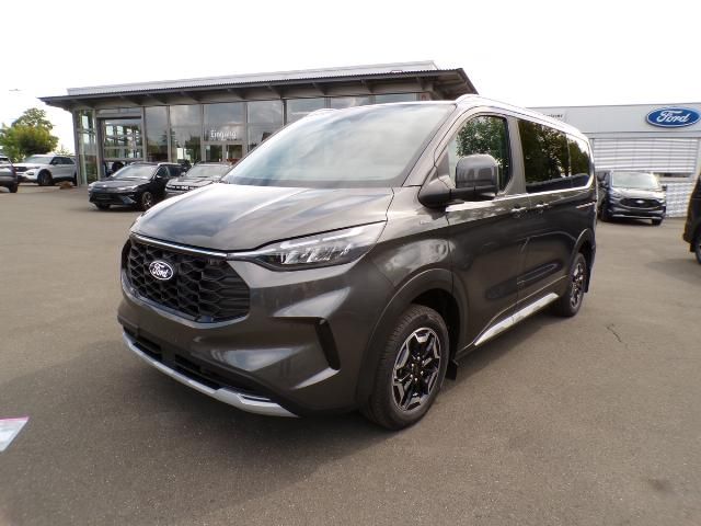 Ford Tourneo Custom Active L1 Techno 6 - FGS 5 Jahre