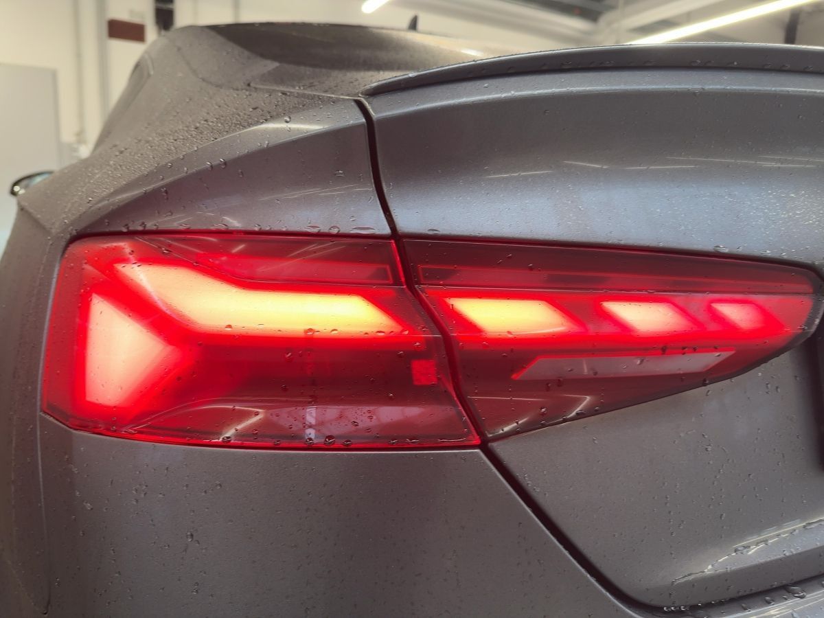 Audi S5 - Bild 17