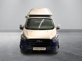Ford Transit Custom Nugget *Aufst.D *AHK *AUT *Heckkü - Ford: Nugget