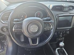 JEEP Renegade Limited FWD 1.4 MultiAir Navi Soundsyst