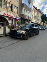 BMW 1er 120d - BMW 120 aus 2004: 120d