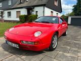 Porsche 928 S4 Top-Zustand 5-Gang-Schaltgetriebe