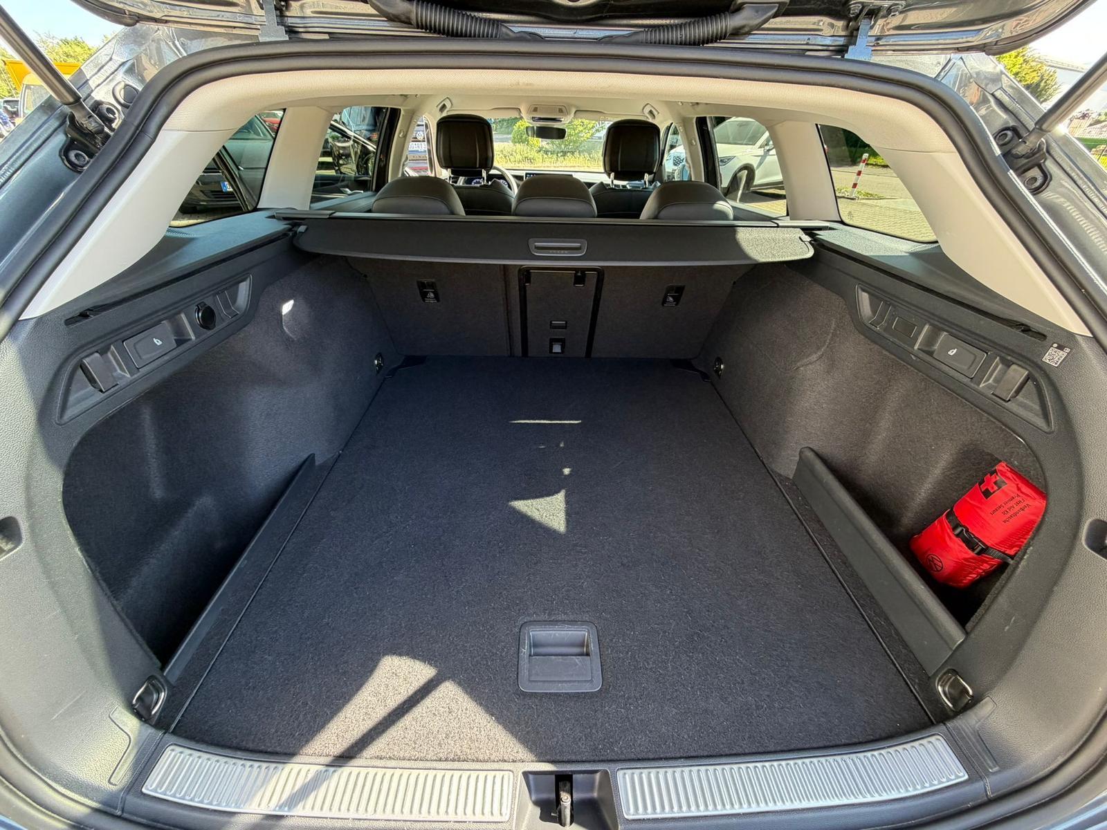 Volkswagen Passat 1.5 eTSI Business *Navi*LED*ACC, миниатюра 21