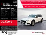 Audi A4 Allroad quattro 40TDI S tronic AssistTour Bus - Audi: Allroad 4b