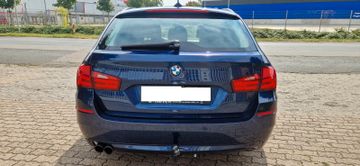 BMW 525 - 5