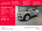 Audi Q4 e-tron 40 LED VC DAB - Audi Q4 e-tron in Frankfurt (Main)