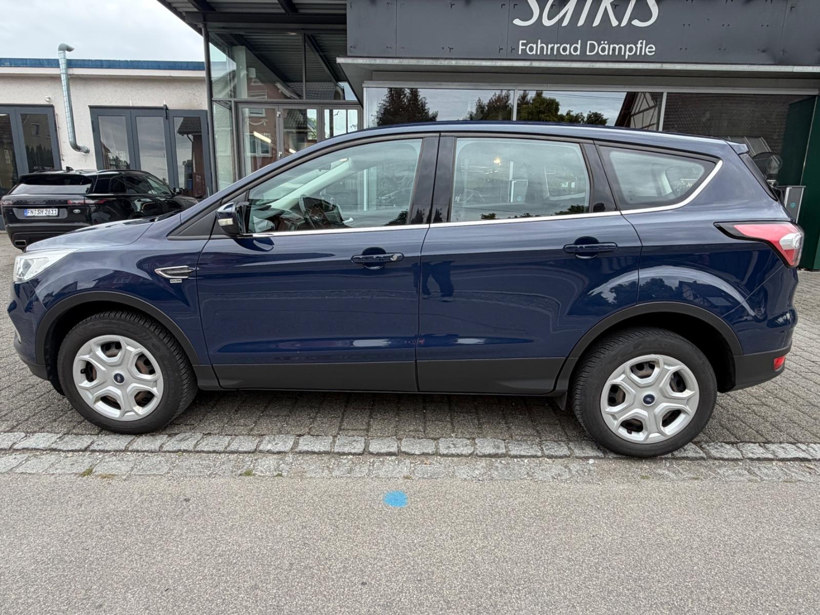 Ford Kuga Trend