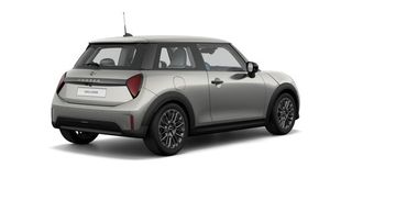 MINI Cooper C - 2