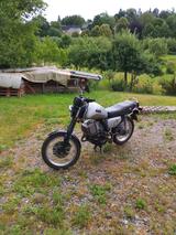Mz ETZ251 - MZ ETZ 251