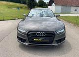 Audi A7 3.0 TDI 235kW quattro tiptronic Sportb. - - Audi A7 in Freiburg
