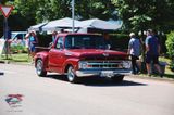 Ford F 100 Stepside ,H Gutachten