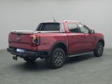 Ford Ranger DoKa Wildtrak 205PS Aut./e-Rollo -22%* - : Rot