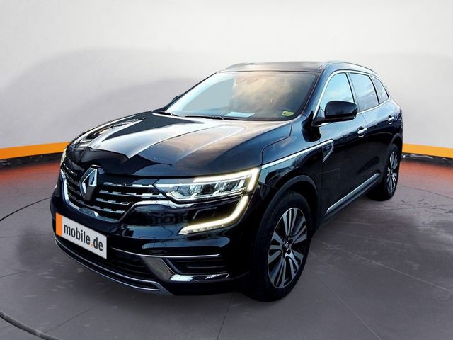 Renault Koleos 2.0 dCi 185 4WD PARIS INITIALE Automatik