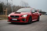 Subaru WRX STI Sport | H&K + Kamera - Subaru Gebrauchtwagen von 2015