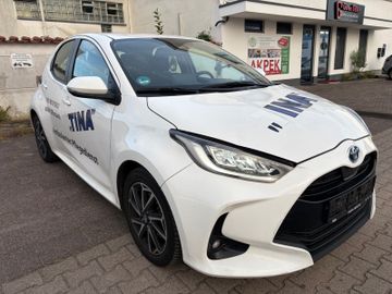 Toyota Yaris - 9