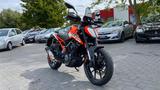 KTM 125 Duke - KTM 125