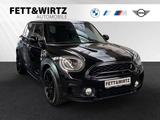 MINI Countryman SE ALL4 Aut.|Panoramadach|Navi - MINI Cooper SE Countryman Gebrauchtwagen