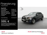 Audi Q2 1.4 TFSI S line S tro*Navi*Sportsitze*Teilled - gebrauchte Audi Q2 aus dem Jahr 2017