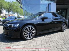 Audi A8 50 TDI HUD S line Pano UPE 136.285,- €