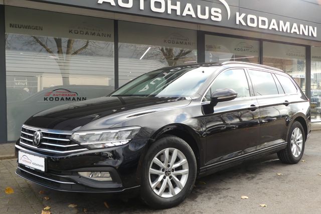 Volkswagen Passat Variant Business*Kamera*STDHZ*Virtual*AHK