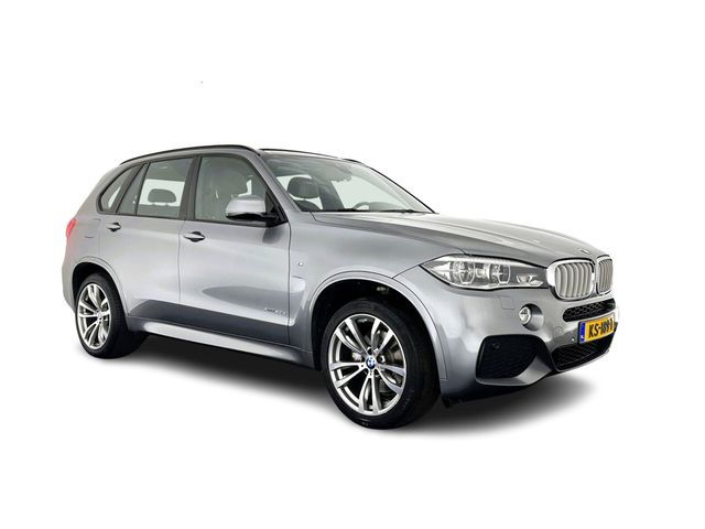 BMW X5 xDrive40d High Executive M-Sport-Pack Aut.  *