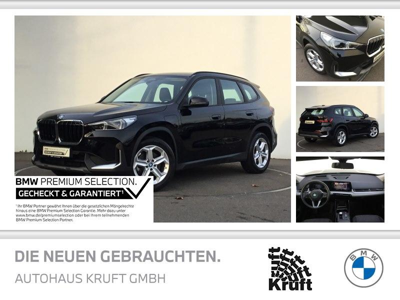 BMW X1 xDrive25e LC PROF+HUD+LED+KAMERA+LM18