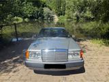 Mercedes-Benz 124er 230E**COUPE**AUTOMATIK**TÜV - gebrauchte Mercedes-Benz E 230 aus dem Jahr 1992
