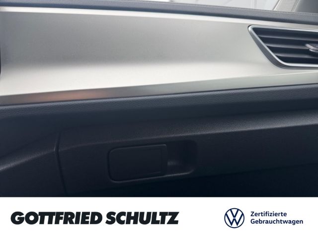 Volkswagen T-Roc - Bild 18