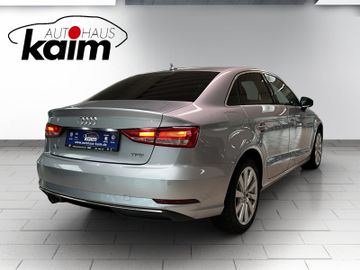 Bild 5 Audi A3 Limousine 1.0 TFSI design