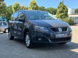 Seat Alhambra 1.4 TSI Style 7-Si.*AHK*1. Hand*8xAlu - Seat Alhambra: 1.8