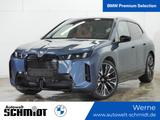 BMW iX M70 xDrive + GARANTIE-02.2030 - BMW I20 - BMW iX