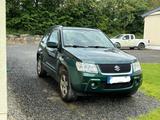 Suzuki Grand Vitara 1.9 DDiS Comfort Comfort - gebrauchte Suzuki Grand Vitara aus dem Jahr 2007