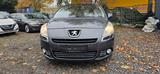 Peugeot 5008 2.0 Premium HDi FAP 165 Automatik - Peugeot 5008 Premium mit Diesel-Antrieb