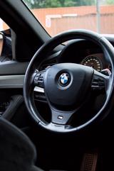 BMW 528i -F10 N52 6 cylinder 258 PS - BMW 528: F10 528i