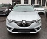 Renault Megane*dCi*1.5 Diesel* scheckheft - Renault Megane Gebrauchtwagen in Frankfurt
