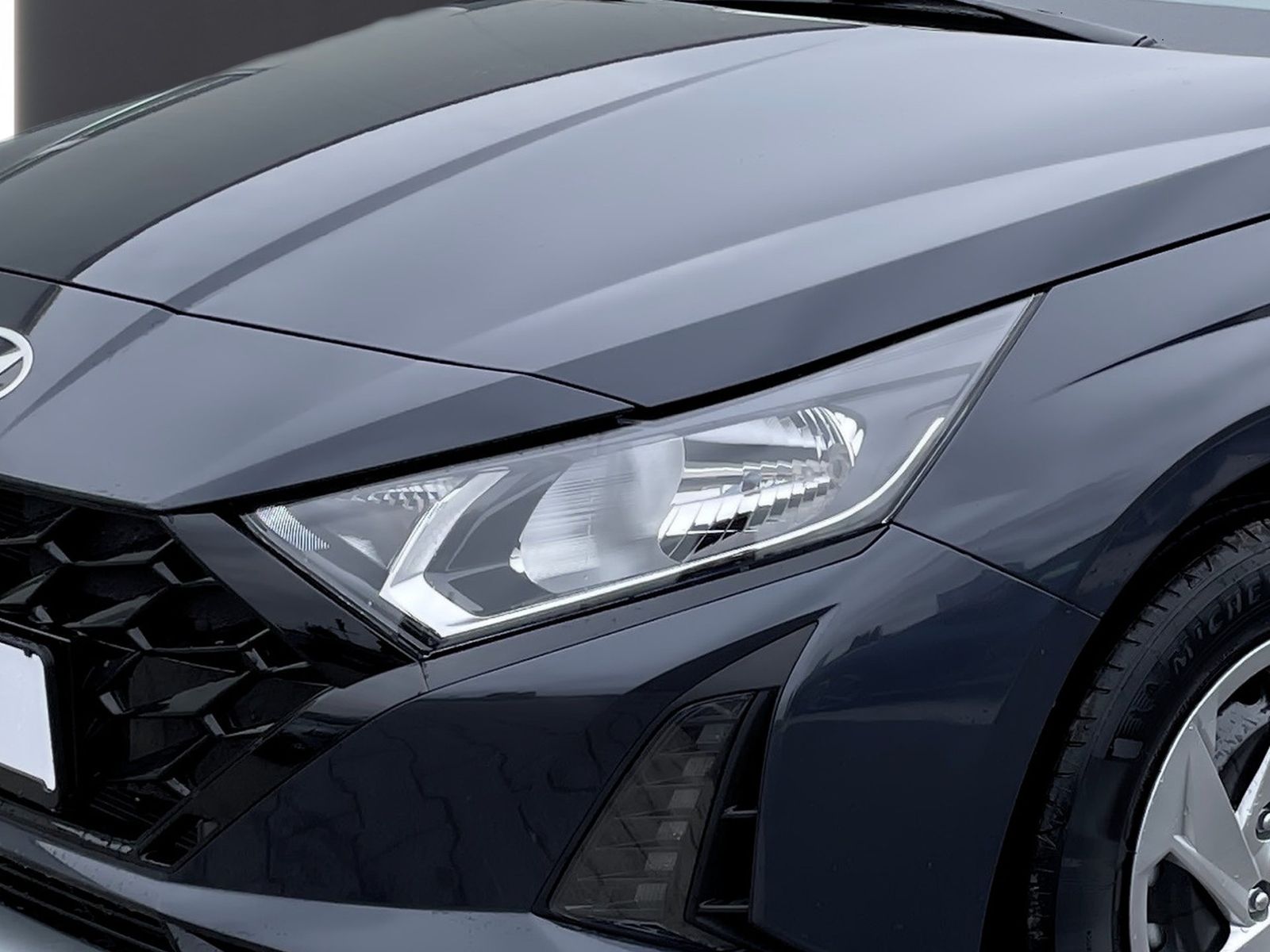 Hyundai i20 – Bild 6