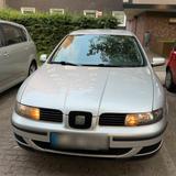 Seat Leon 1.6  175.000 km - gebrauchte Seat Leon aus dem Jahr 1999