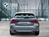 BMW 118i Advantage DAB LED WLAN Tempomat Shz - BMW 118 Jahreswagen