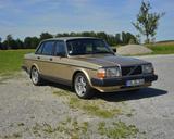 Volvo 240 GL 2.3i - Alltagstauglicher Oldt... - Volvo 240: Gl