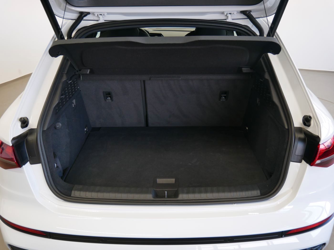 Audi A3 - Bild 7