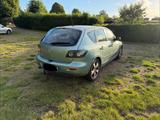 Mazda 3 2.0 Top Sport Top - gebrauchte Mazda 3 aus dem Jahr 2004