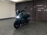 Horwin SK3 PLUS GREEN METALLIC mit 2 Akkus - HORWIN MOTORRAD