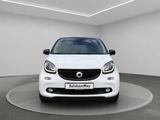 Smart ForFour Turbo Automatik Prime Panoramadach - Smart ForFour Gebrauchtwagen