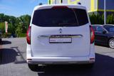 Renault Kangoo 1.3 TCE Techno LED Navi Sitzheizung DAB - Renault Gebrauchtwagen in Berlin
